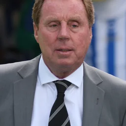 Harry Redknapp