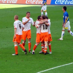 Ian Evatt