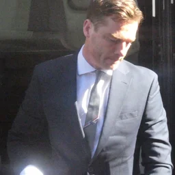 Scott Parker