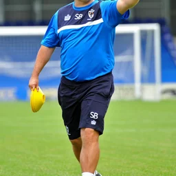 Simon Bassey