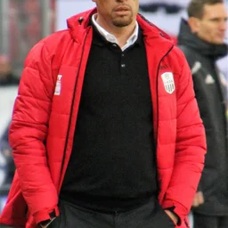 Valérien Ismaël