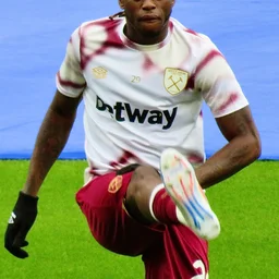 Aaron Wan-Bissaka