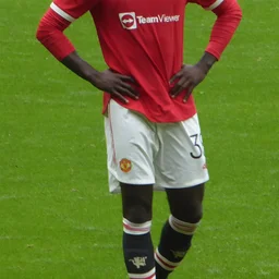 Axel Tuanzebe