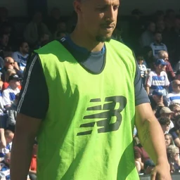 Callum Robinson