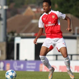 Christopher Willock