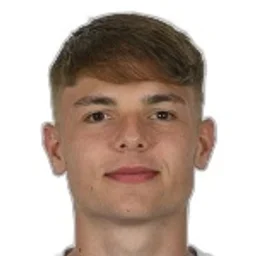 Cian Ashford
