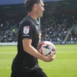 Connor Roberts