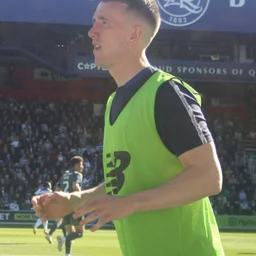 David Turnbull