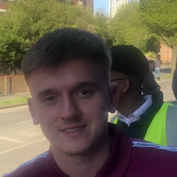 Isaak Davies