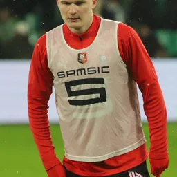 James