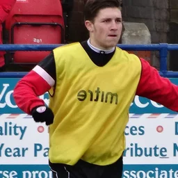 Joshua Windass