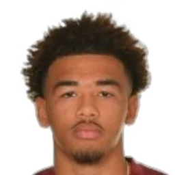 Junior Robinson
