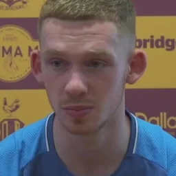 Lewis O'Brien