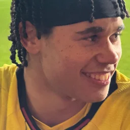 Zavier Massiah-Edwards